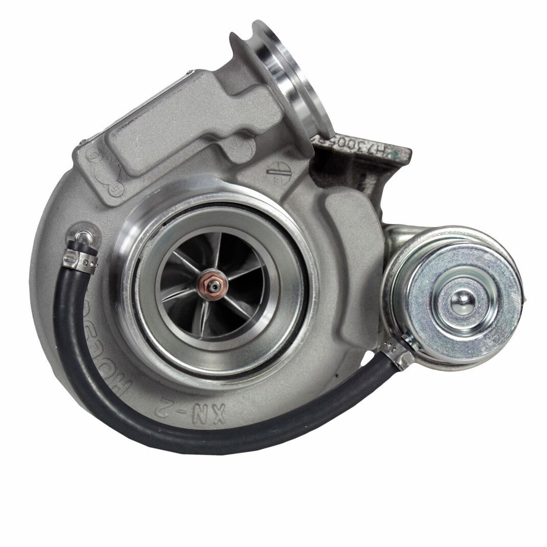 4956073 New Turbocharger