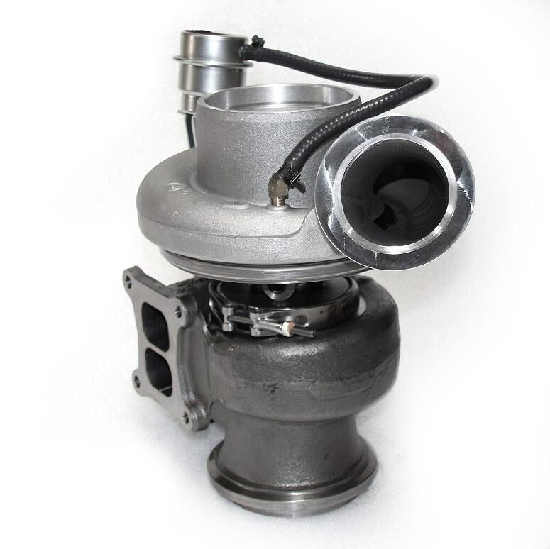 4089858 New Turbocharger