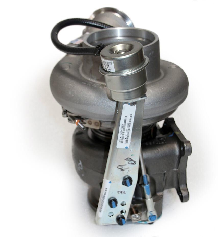 4089858 New Turbocharger