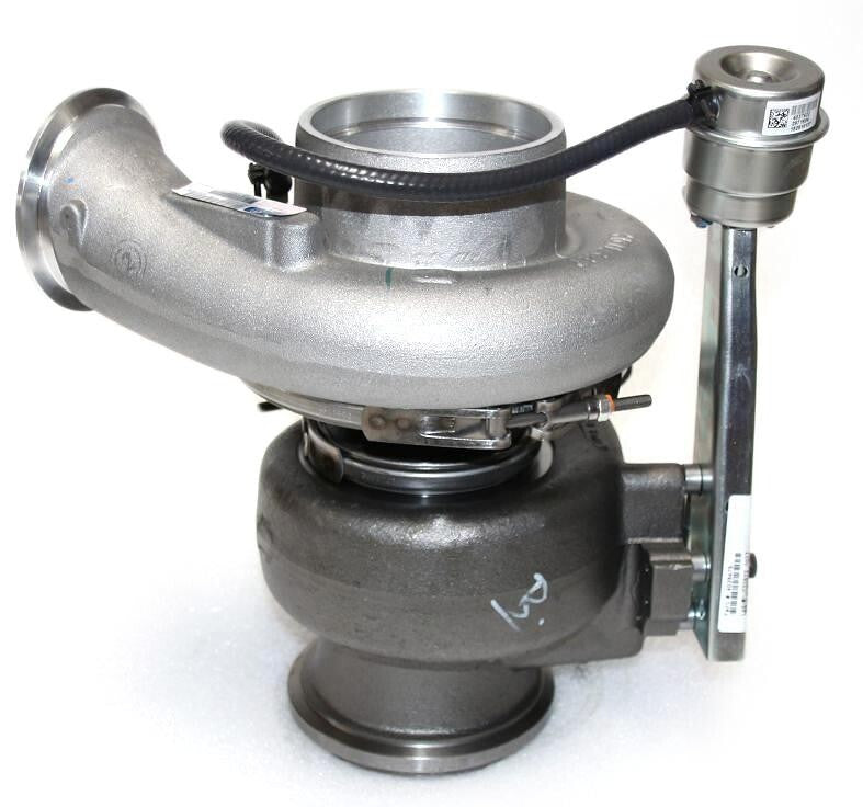 4089858 New Turbocharger