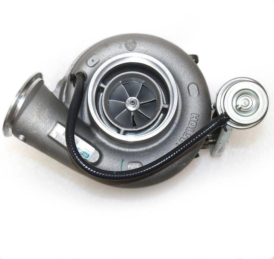 4089858 New Turbocharger