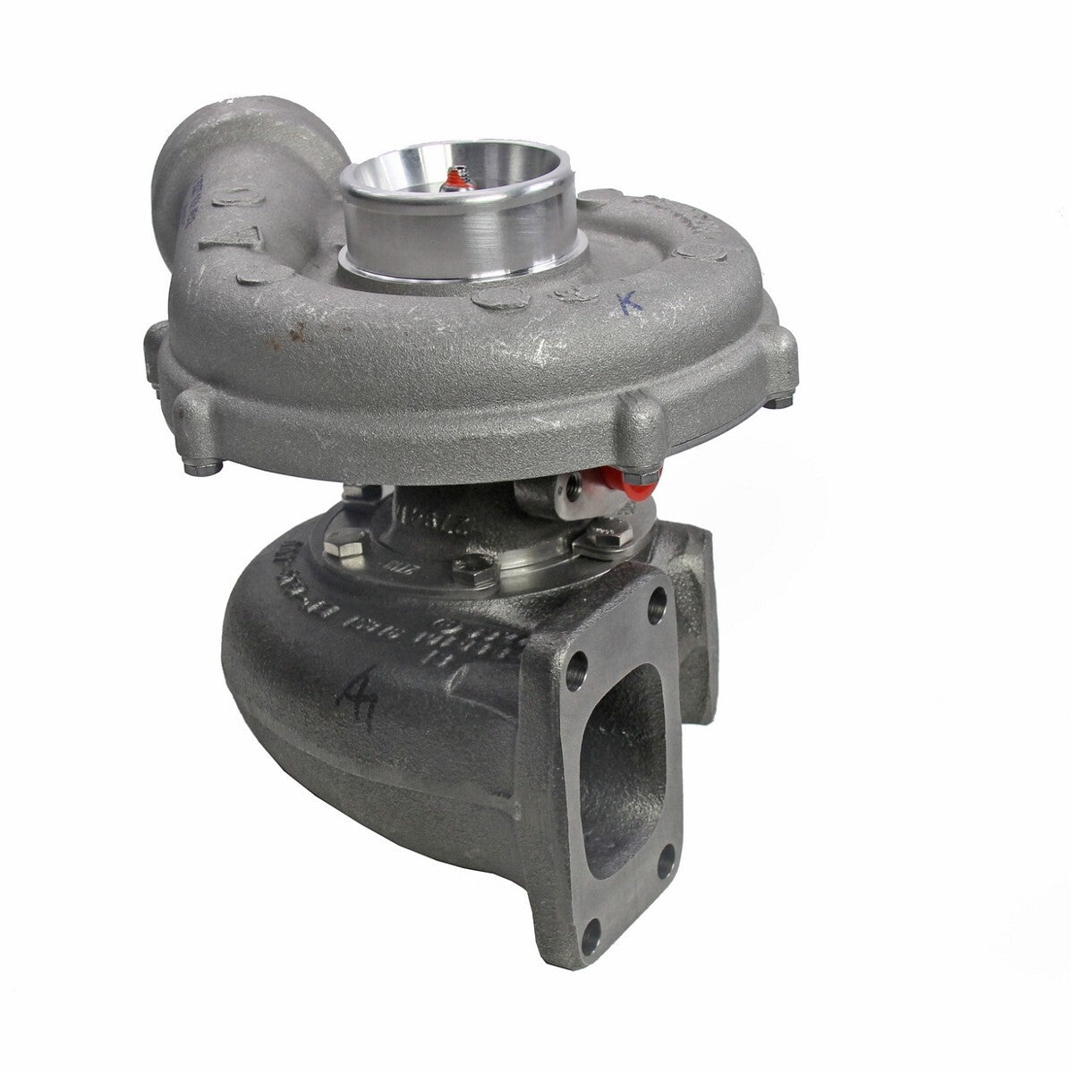53279886609 New Turbocharger
