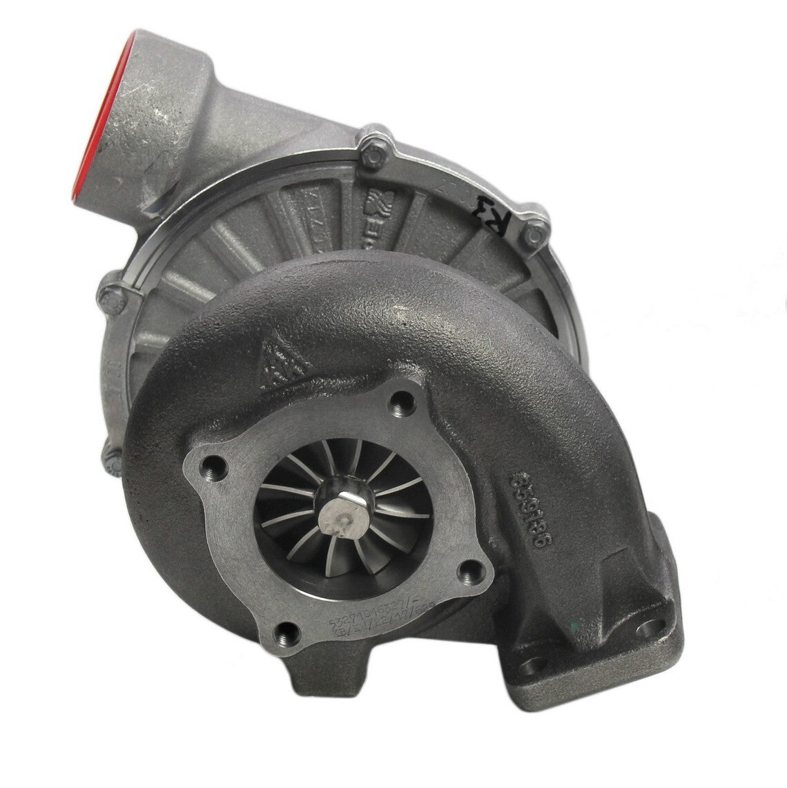 53279886609 New Turbocharger
