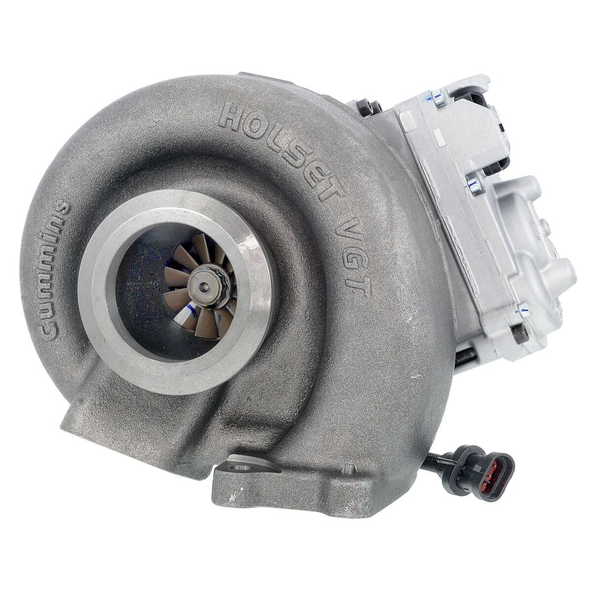 5328083H New Turbocharger