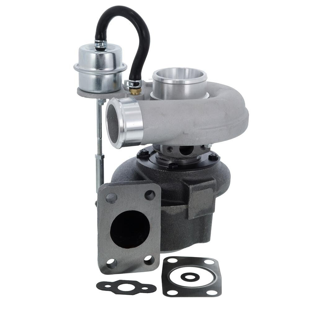 711736-0001 New Turbocharger
