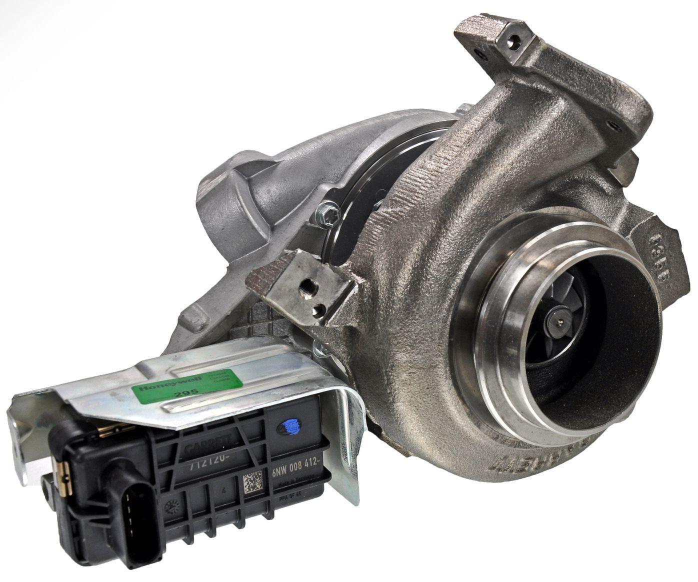 736088 New Turbocharger