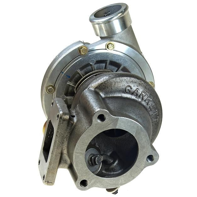 762931-0001 New Turbocharger