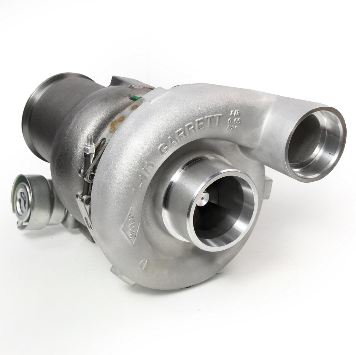 789457-0007 New Turbocharger