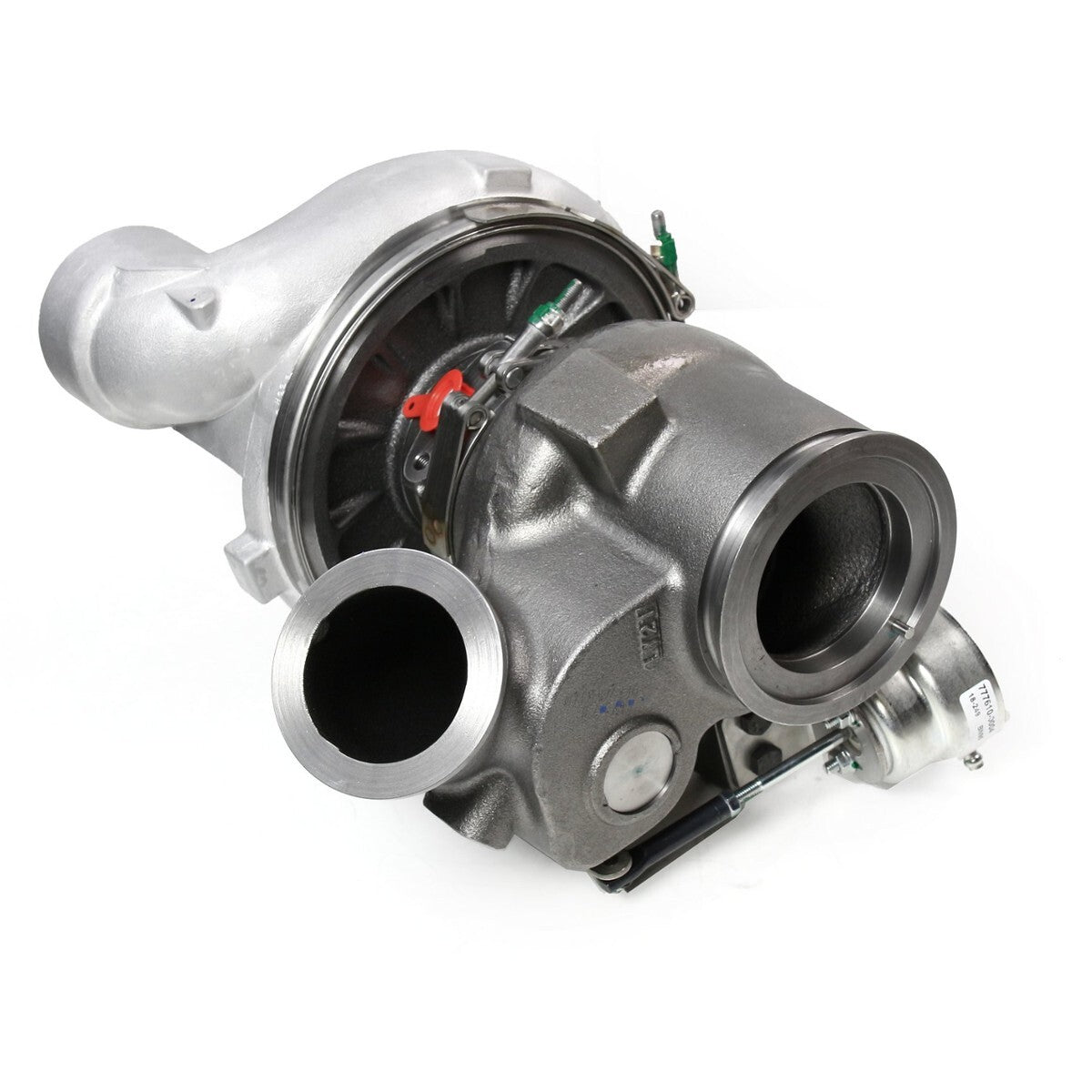 789457-0007 New Turbocharger