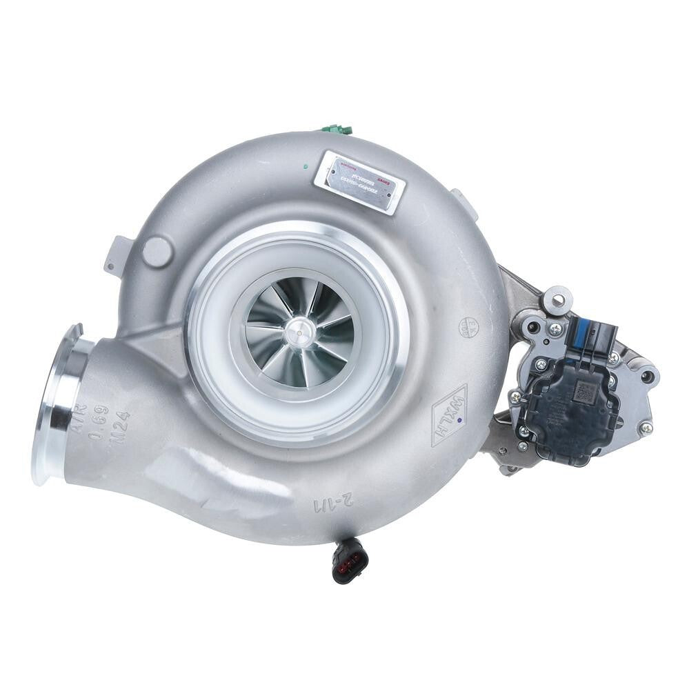 789499-5001S New Turbocharger
