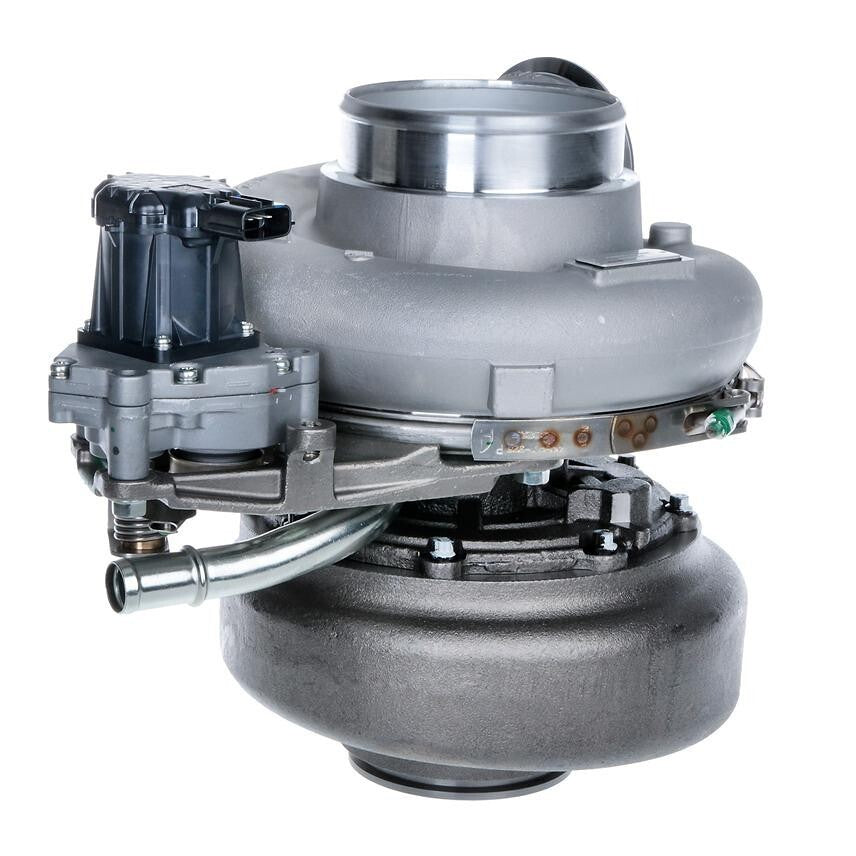 789499-5001S New Turbocharger