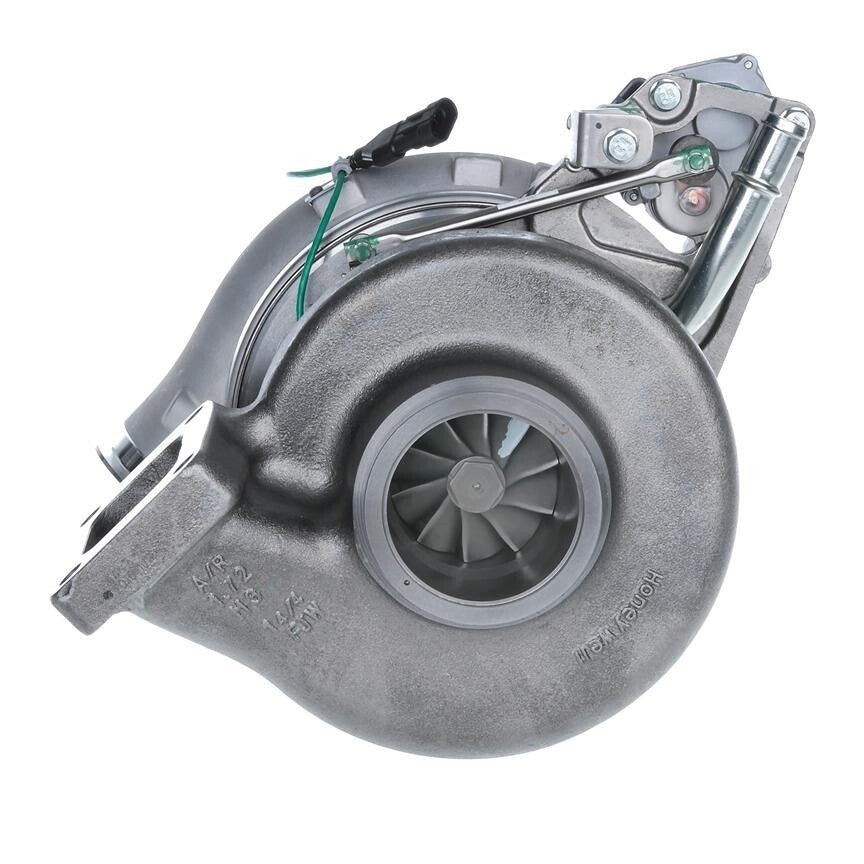 789499-5001S New Turbocharger