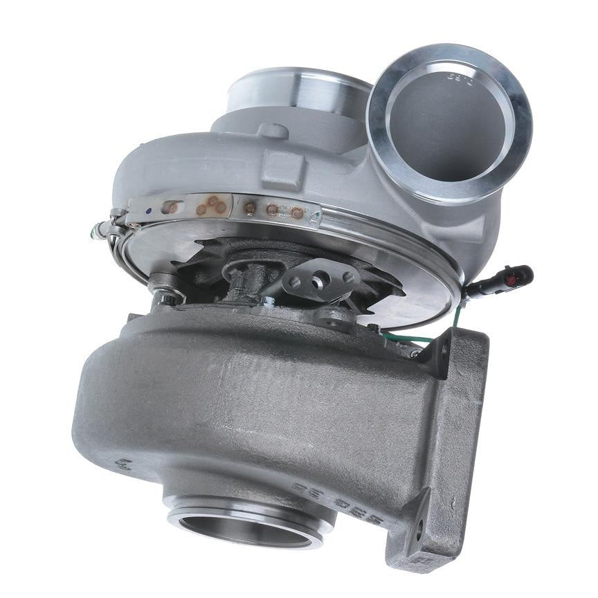 789499-5001S New Turbocharger