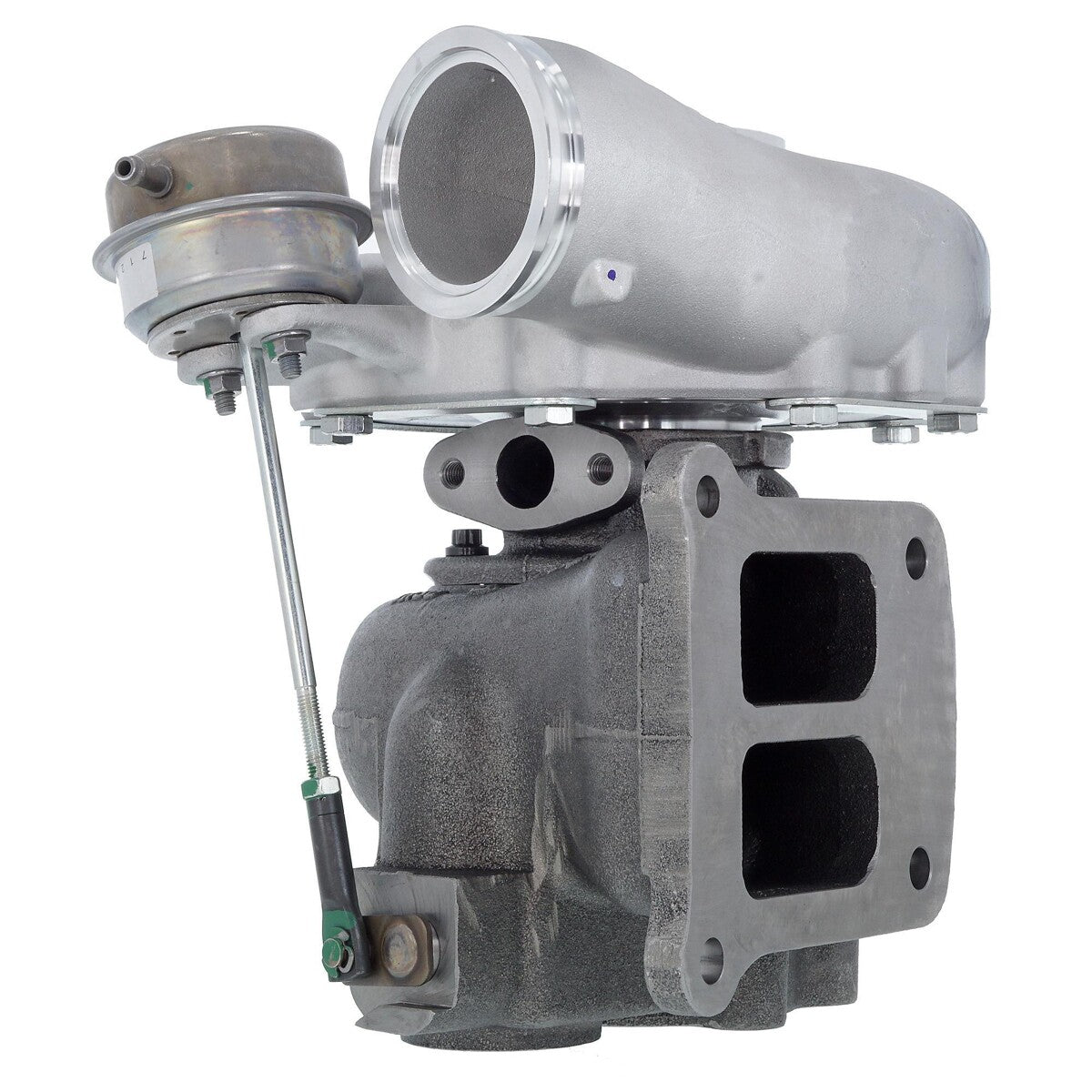 801040-5011S New Turbocharger