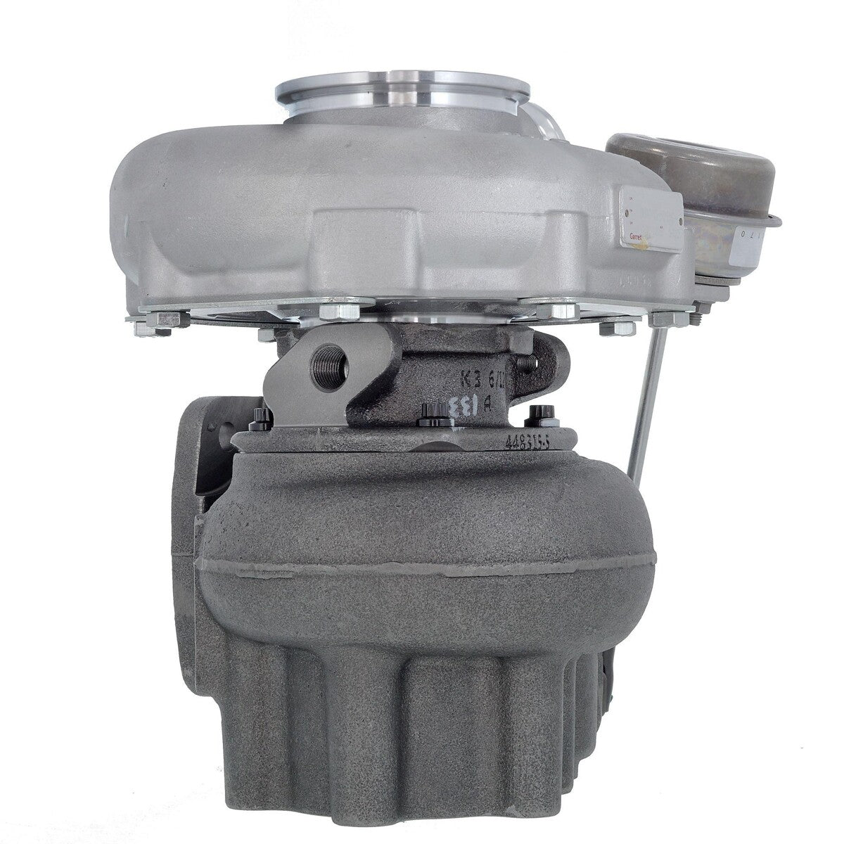 801040-5011S New Turbocharger