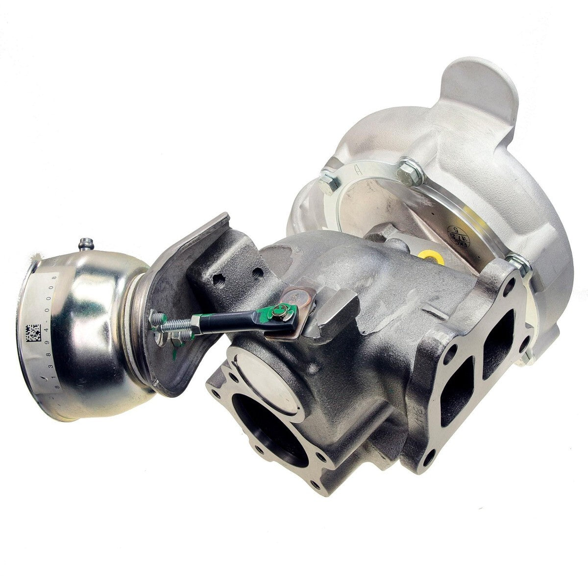 802718-5015S New Turbocharger