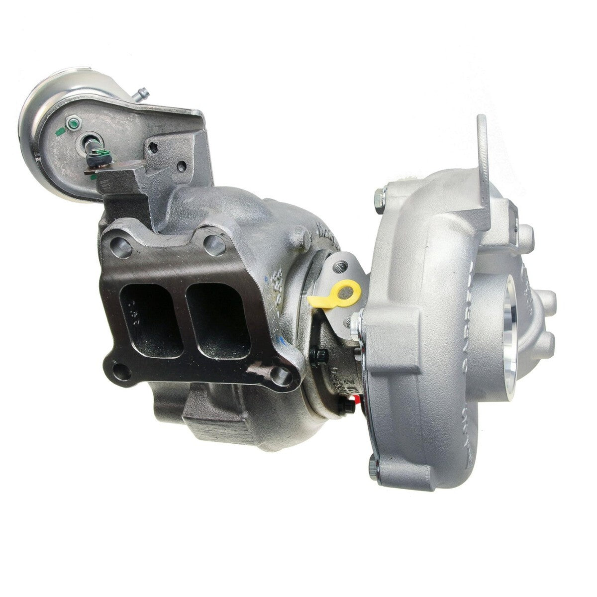 802718-5015S New Turbocharger