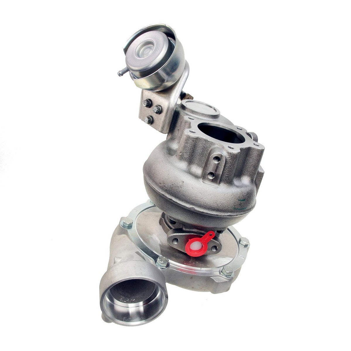 802718-5015S New Turbocharger