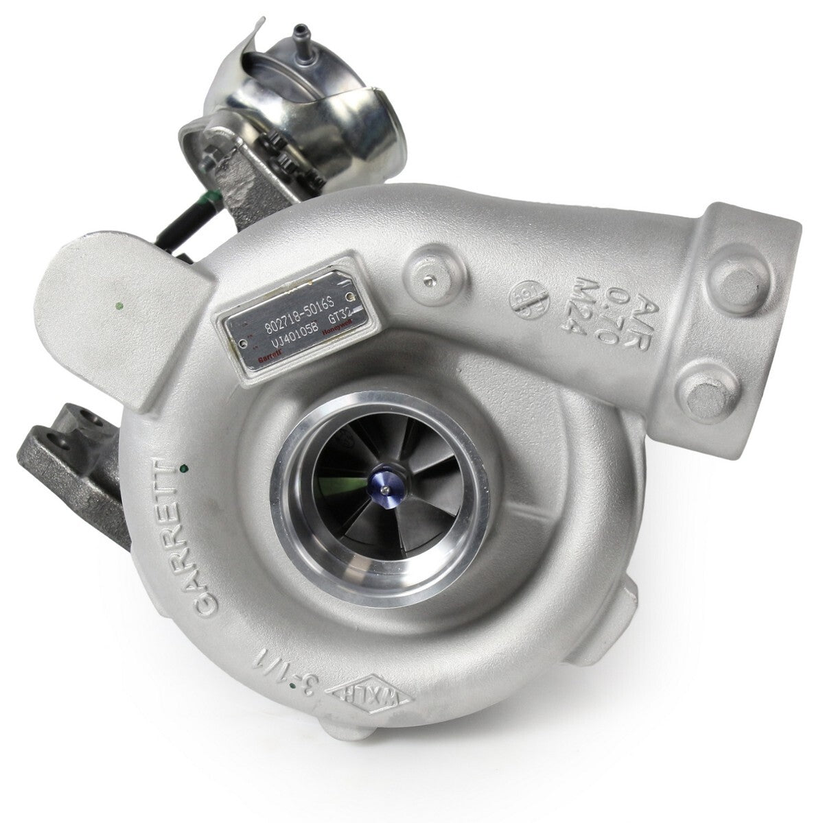 802718-5016S New Turbocharger