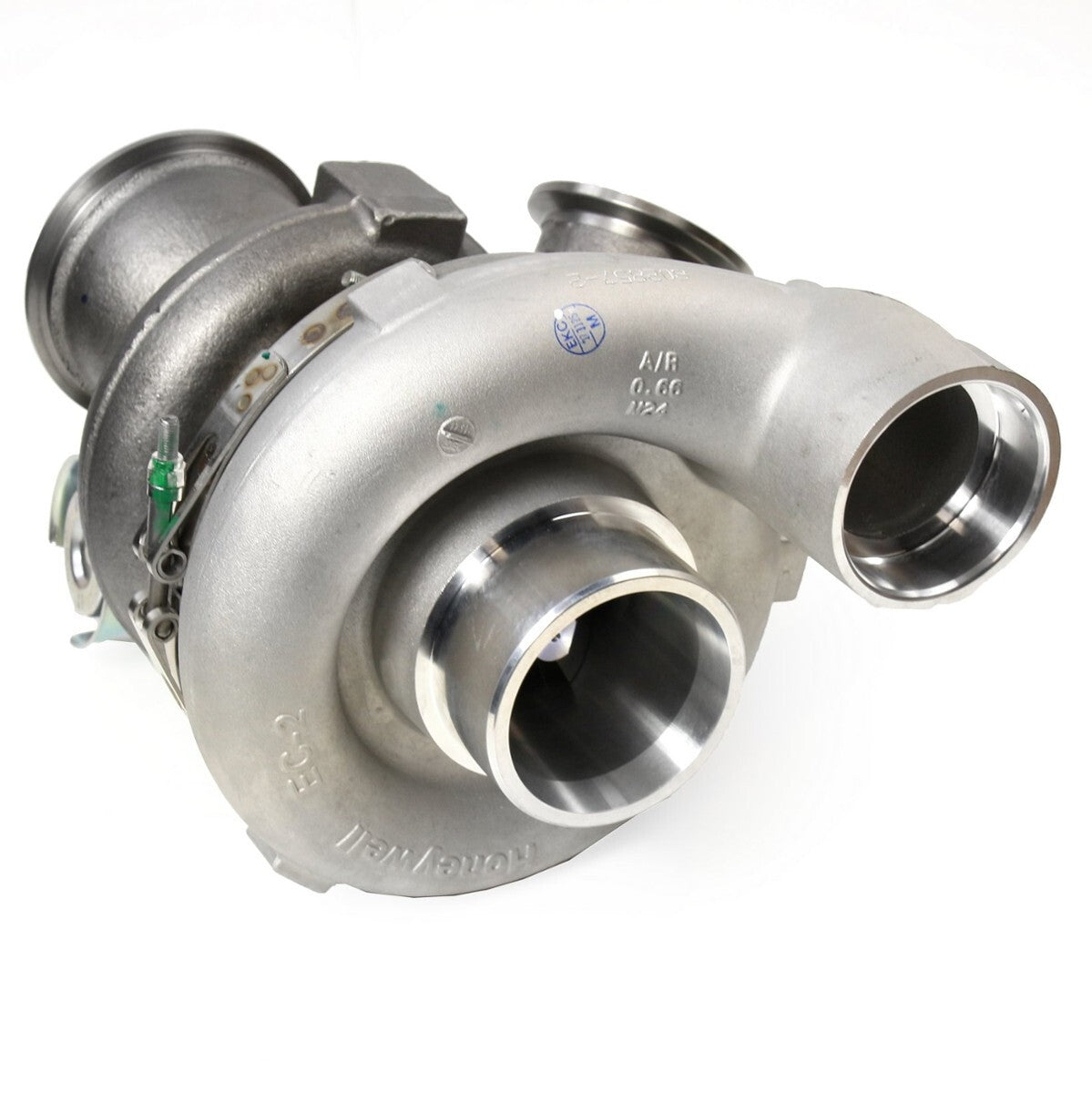 807158-5005S New Turbocharger
