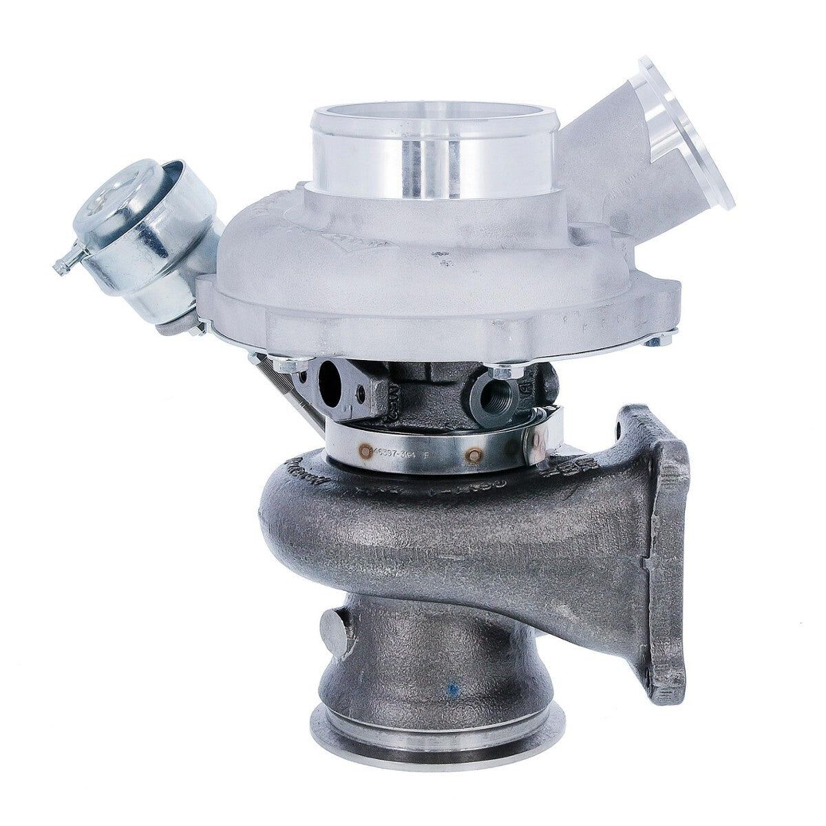 822206-0010 New Turbocharger