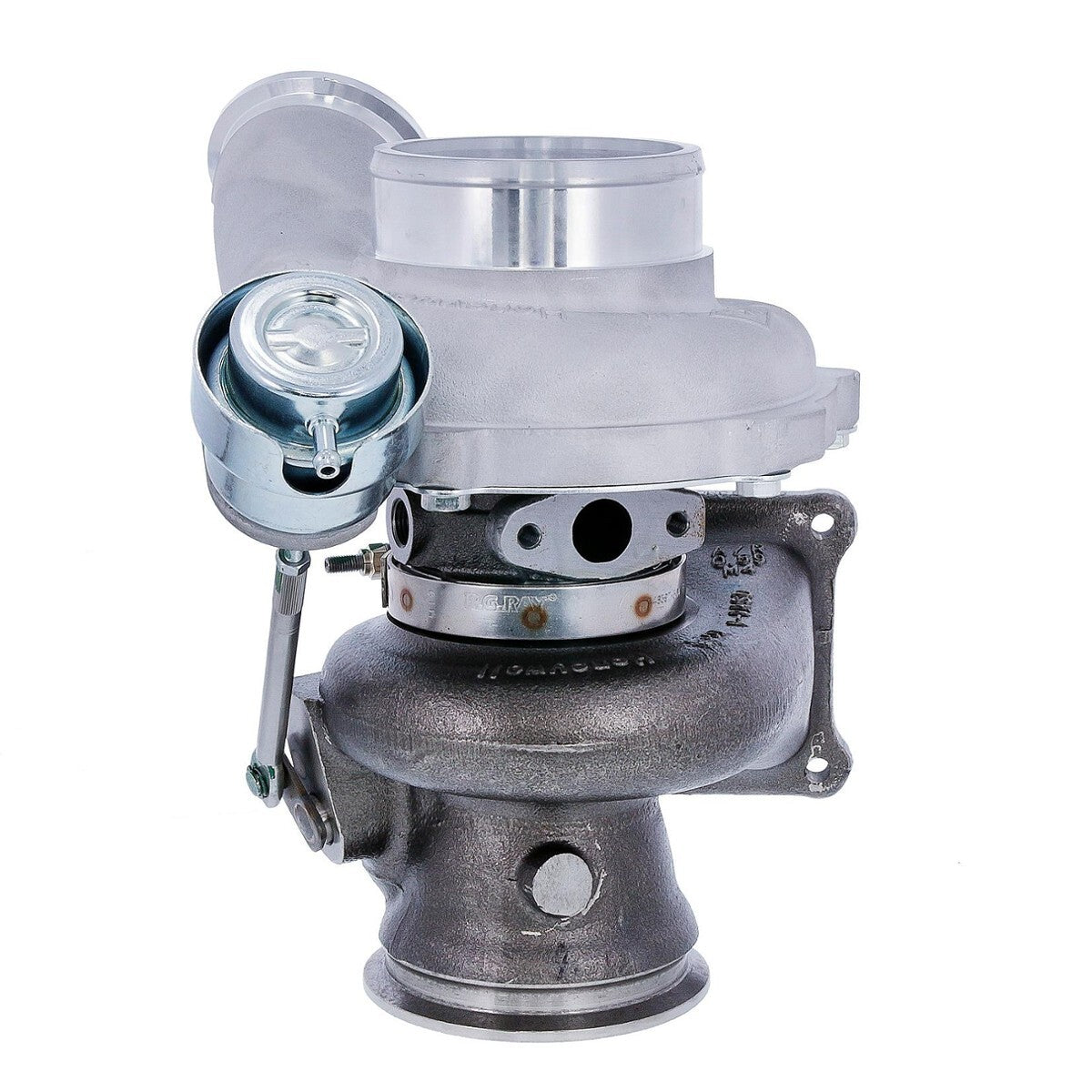 822206-0010 New Turbocharger