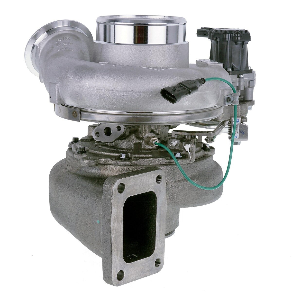 826592-5003S New Turbocharger