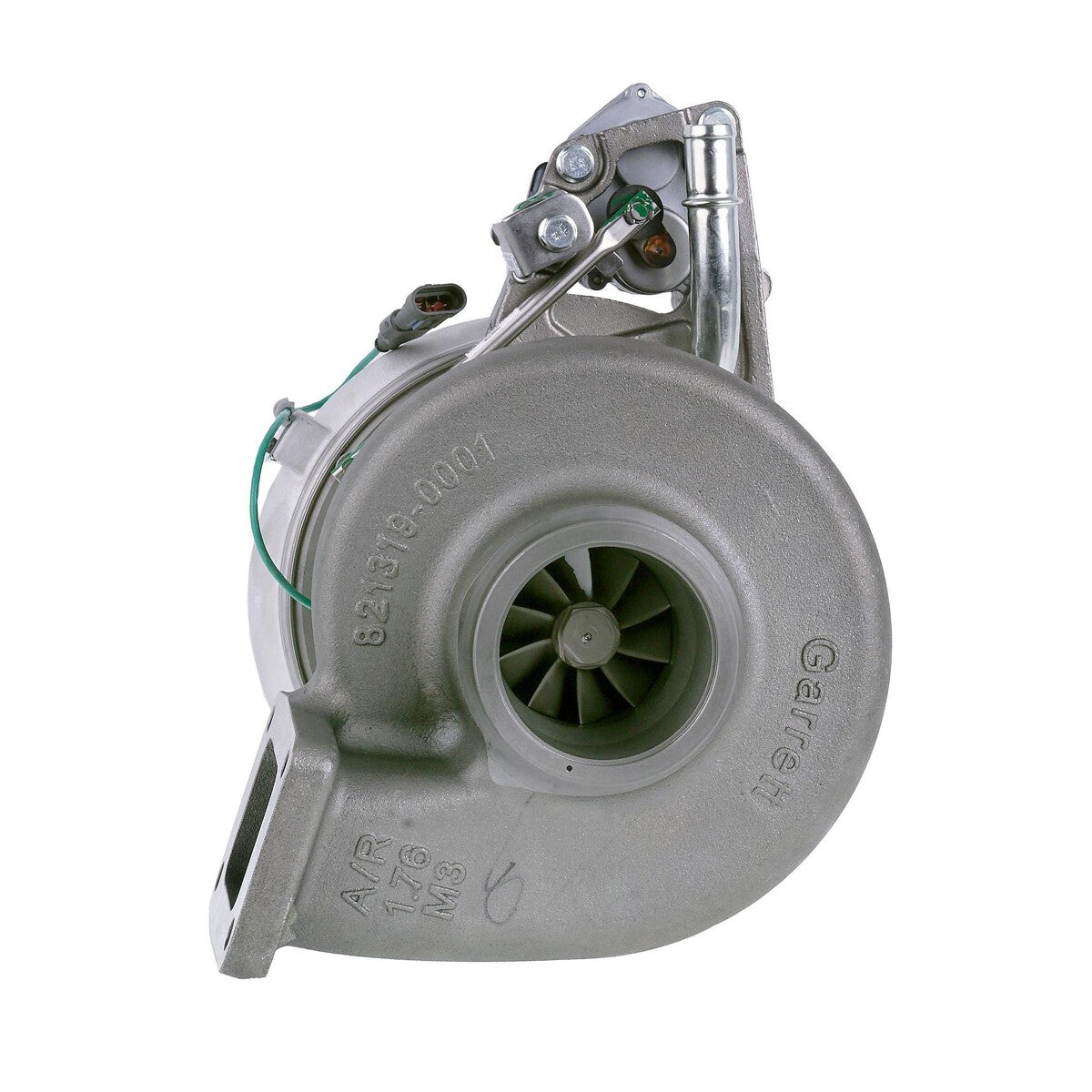 826592-5003S New Turbocharger