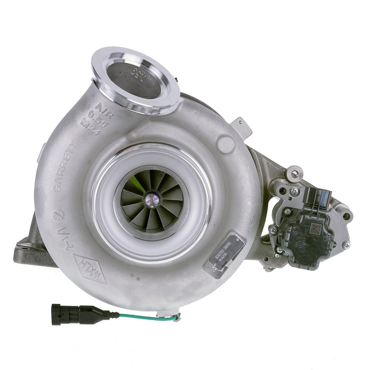826592-5003S New Turbocharger
