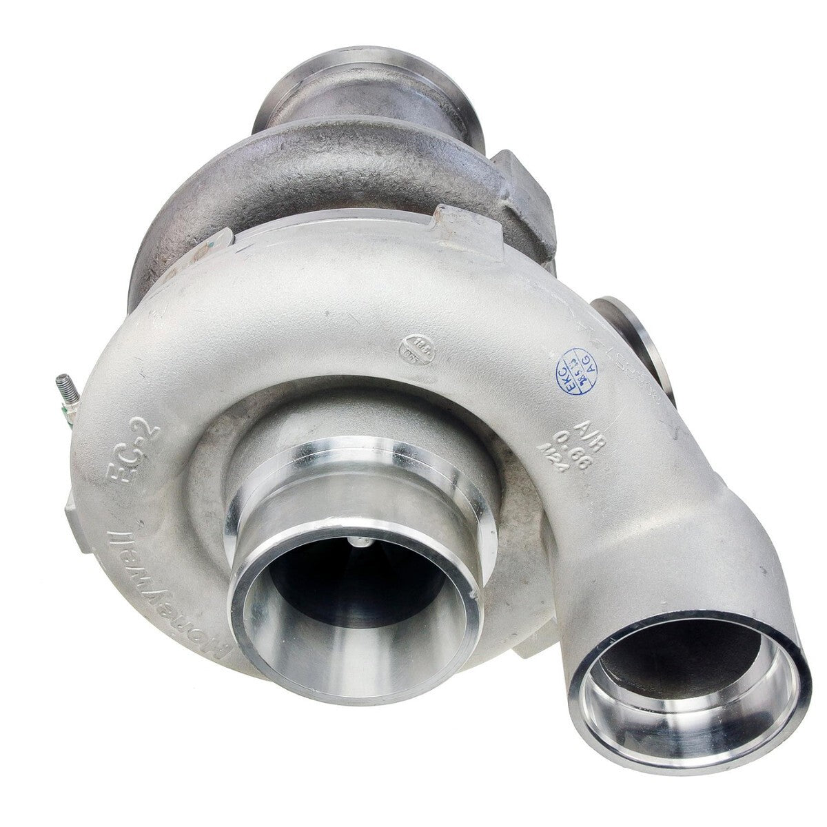 831661-5007S New Turbocharger