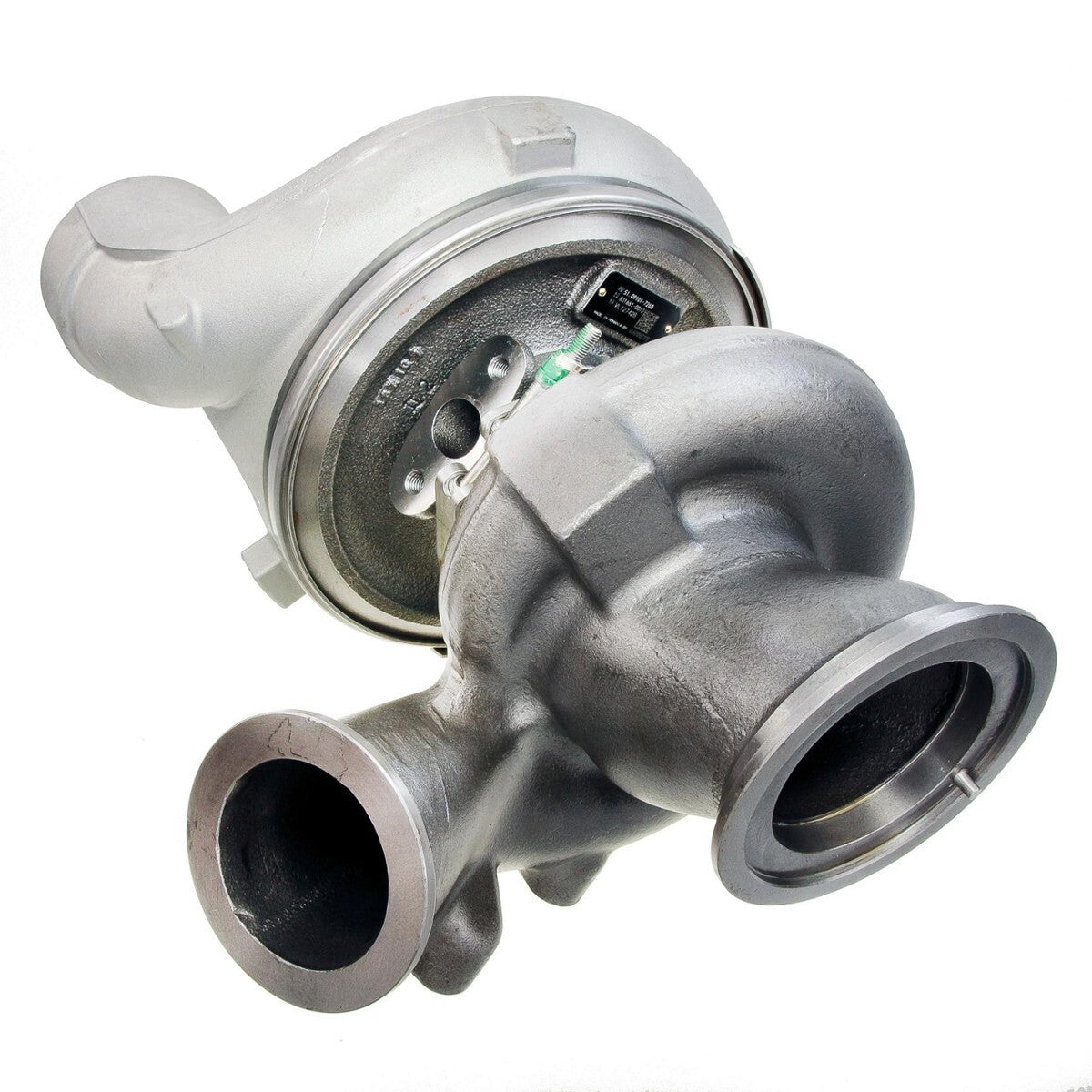 831661-5007S New Turbocharger