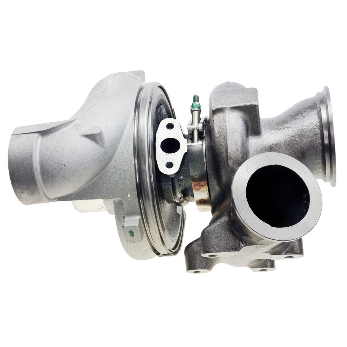 831661-5007S New Turbocharger