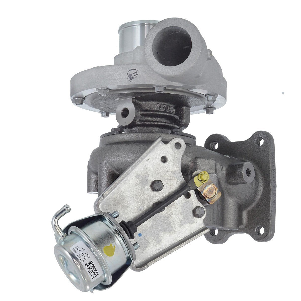 846903-0013 New Turbocharger
