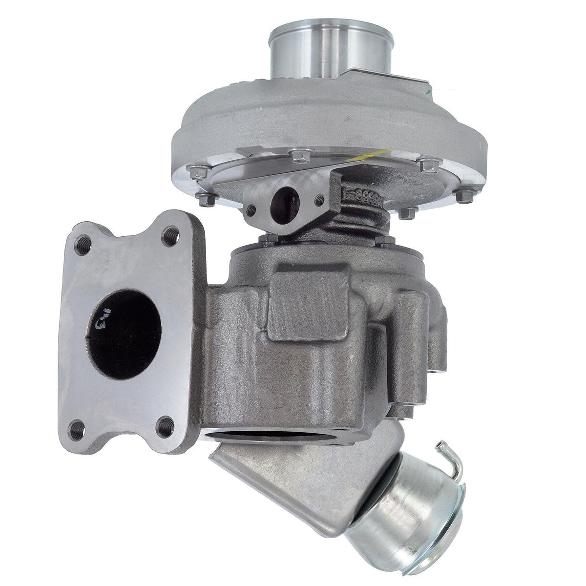 846903-0013 New Turbocharger
