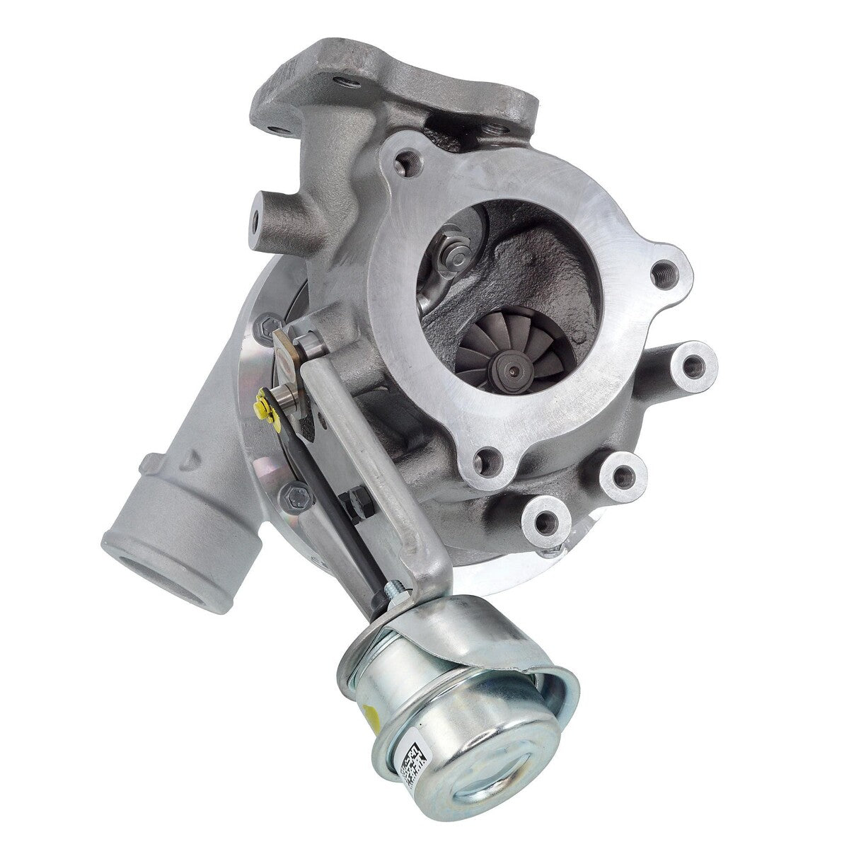 846903-0013 New Turbocharger