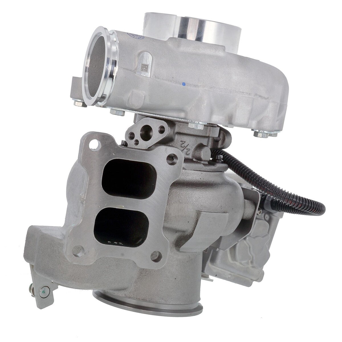 858911-0006 New Turbocharger