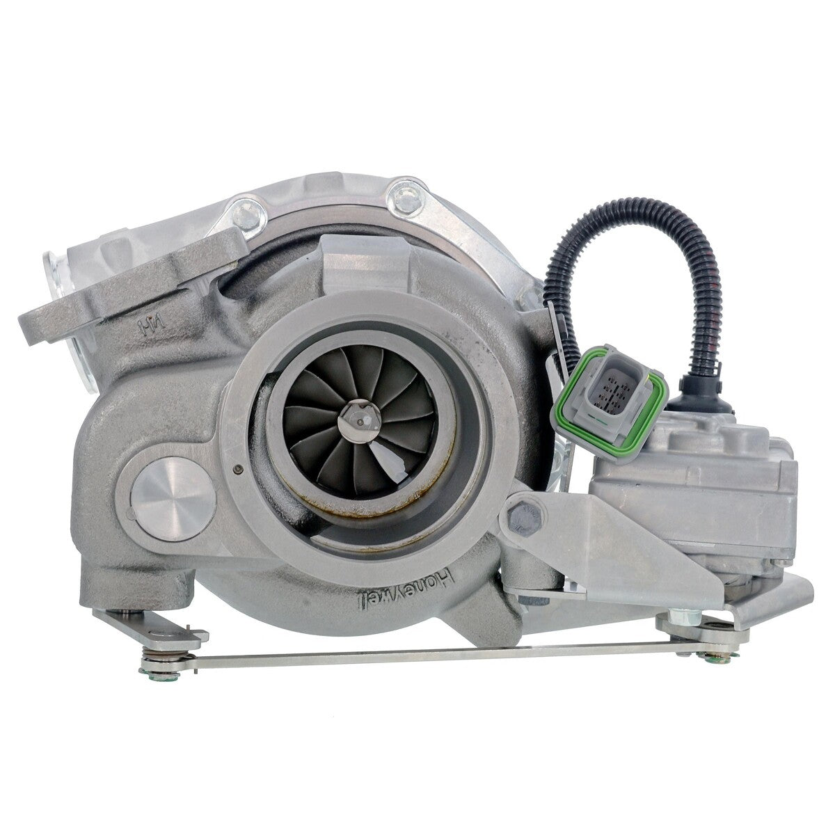 858911-0006 New Turbocharger