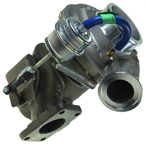 702989-5006S New Turbocharger
