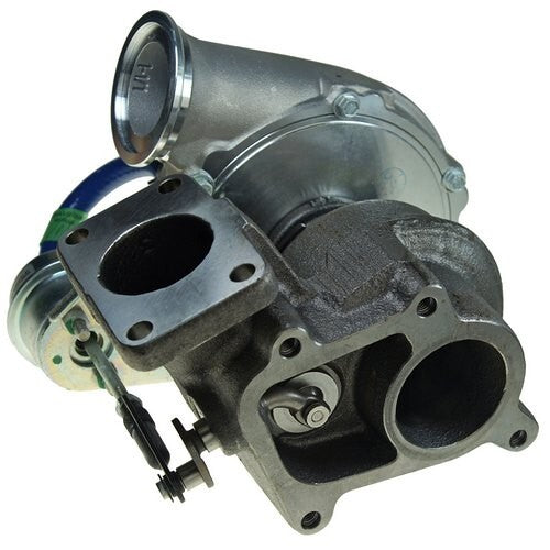 702989-5006S New Turbocharger
