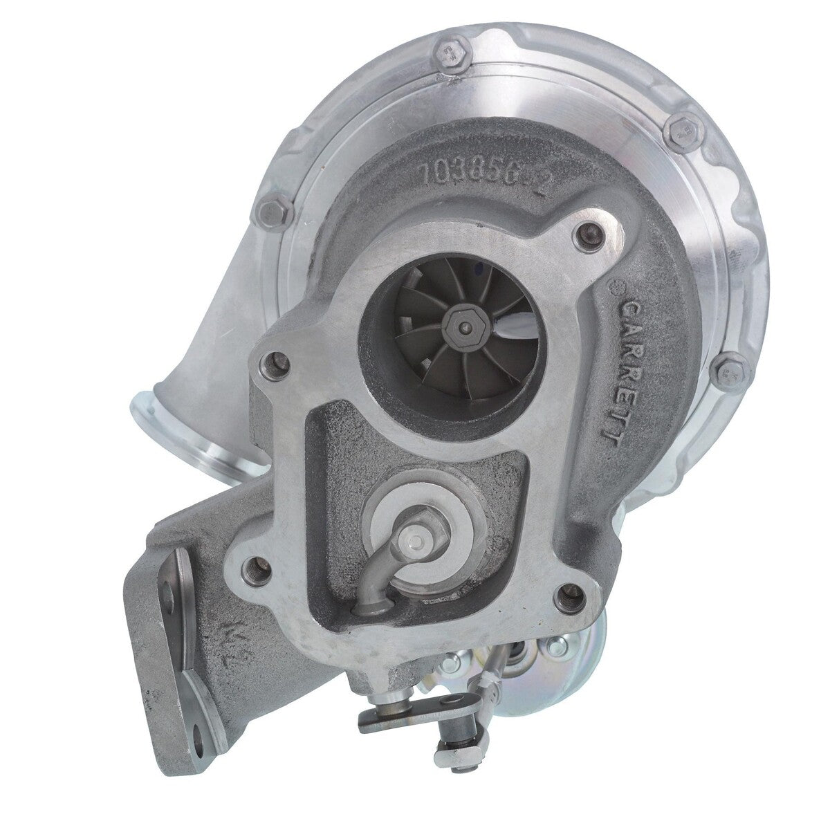 797648-5001S New Turbocharger