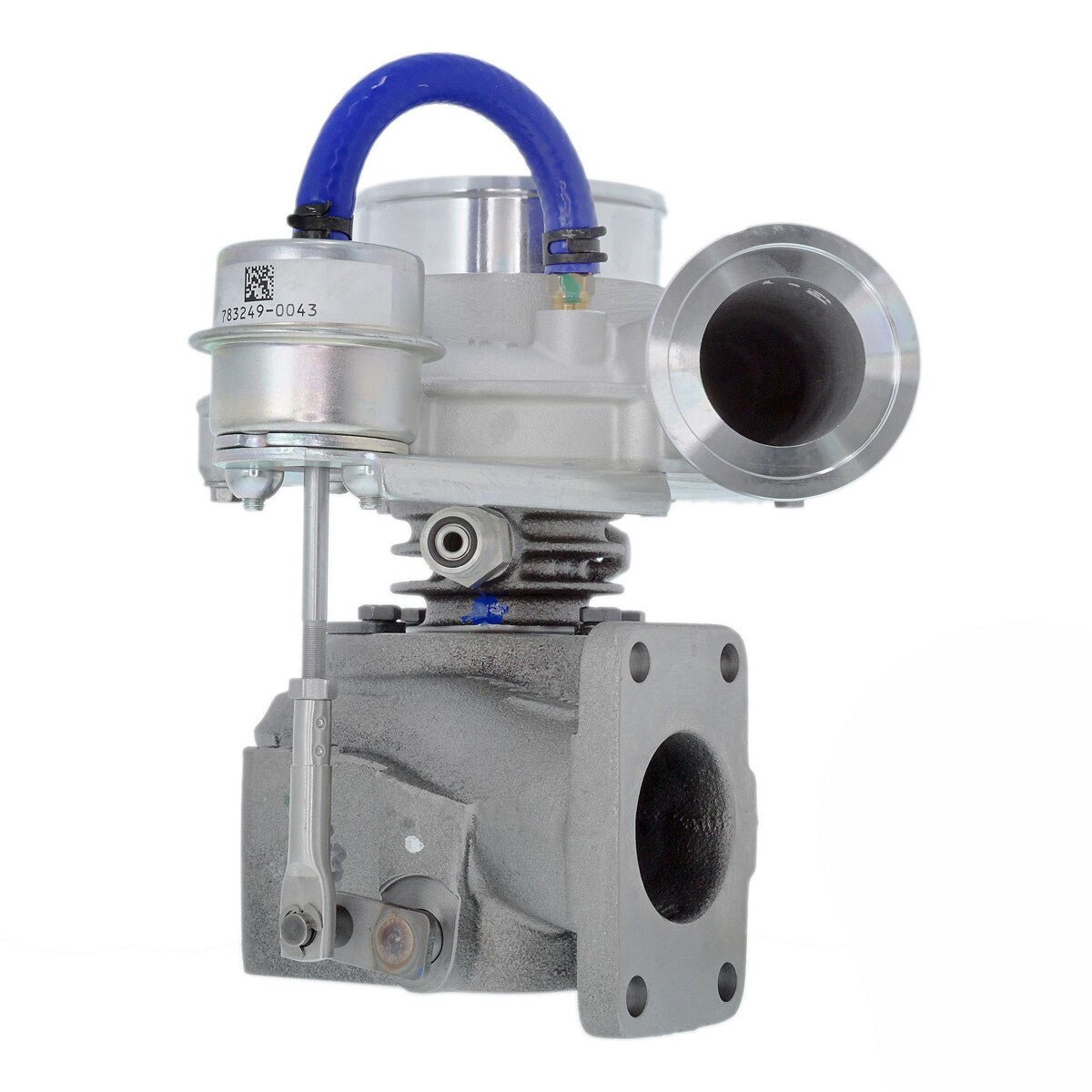 797648-5001S New Turbocharger