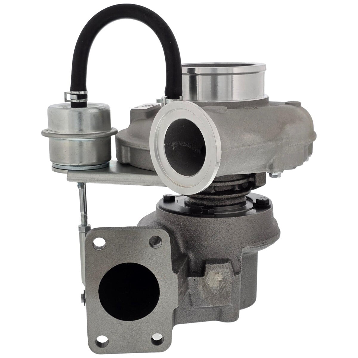 797648-5001S New Turbocharger