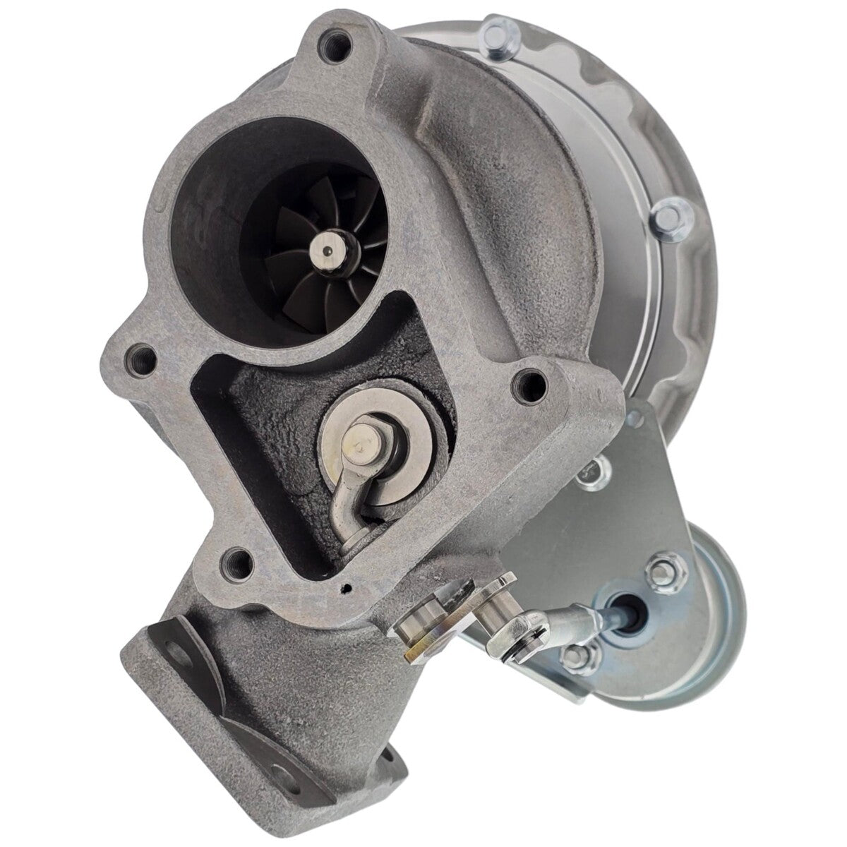 797648-5001S New Turbocharger