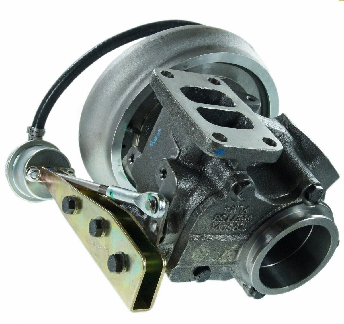 4038597 New Turbocharger