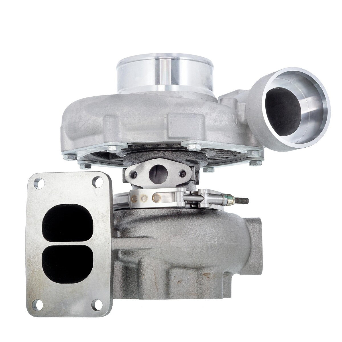 887393-5002 New Turbocharger