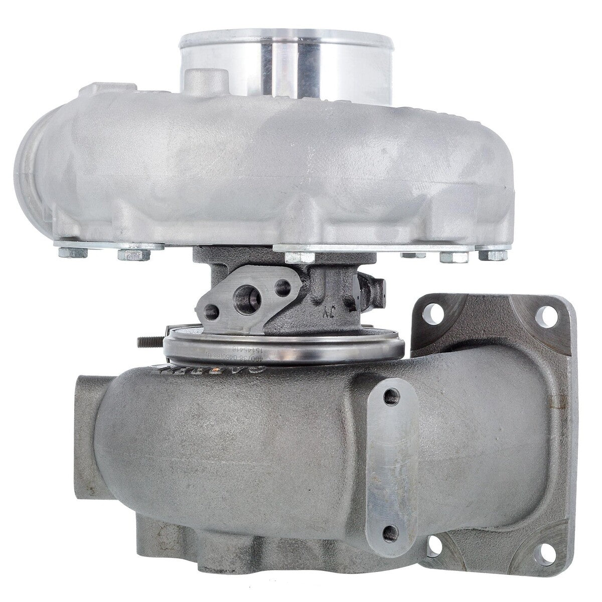 887393-5002 New Turbocharger