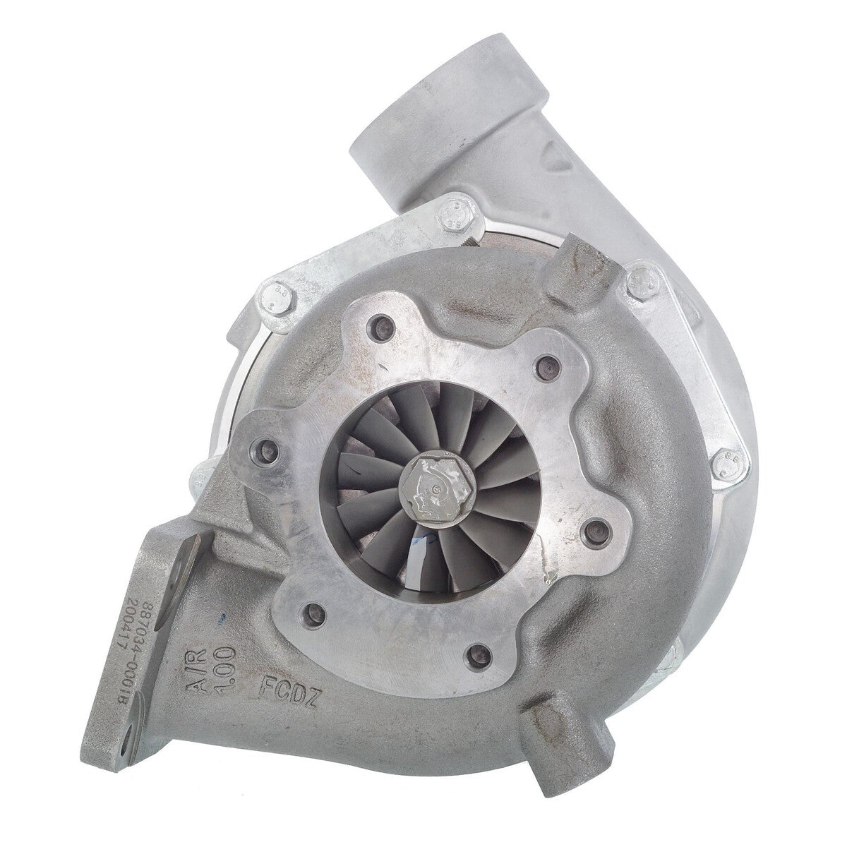 887393-5002 New Turbocharger