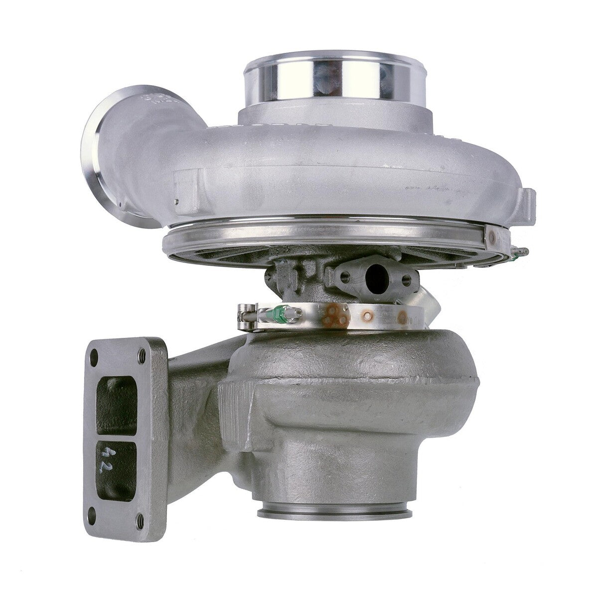 807800-0007 New Turbocharger