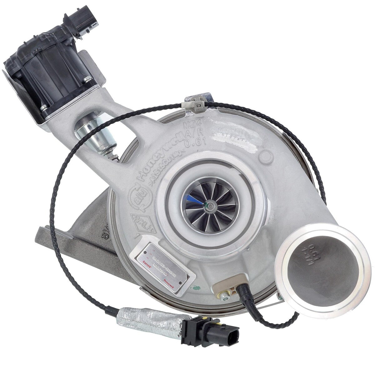 818183-0024 New Turbocharger