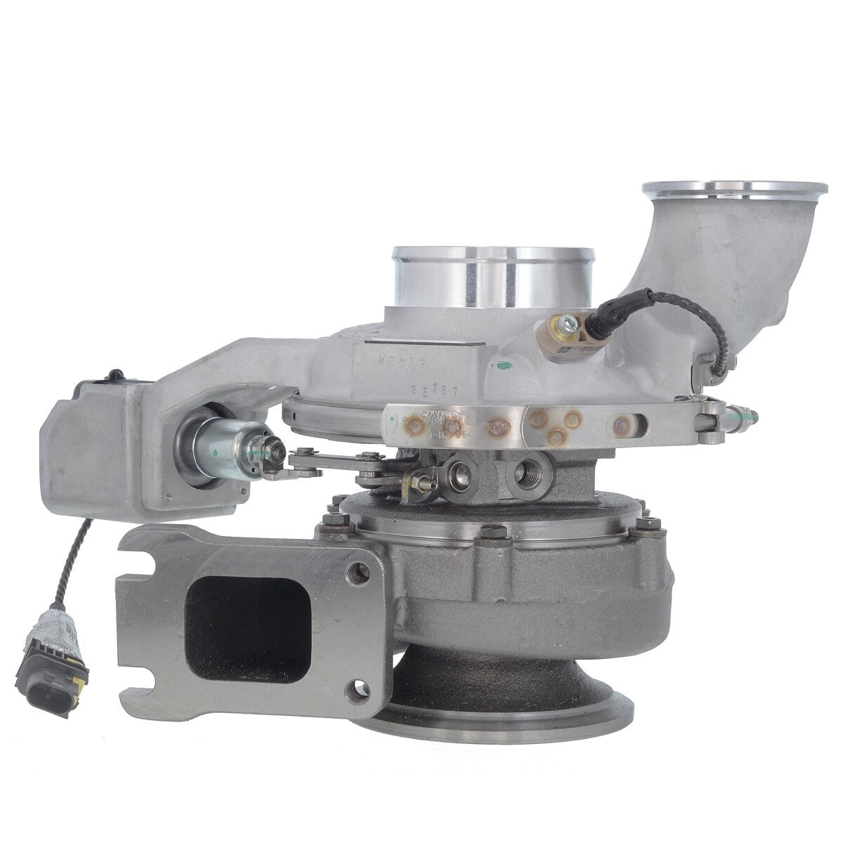 818183-0024 New Turbocharger
